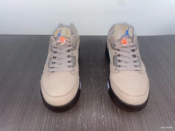 Low x DX6325-204 PSG Jordan 5 Air 0628